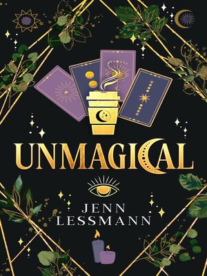 Unmagical - ebook